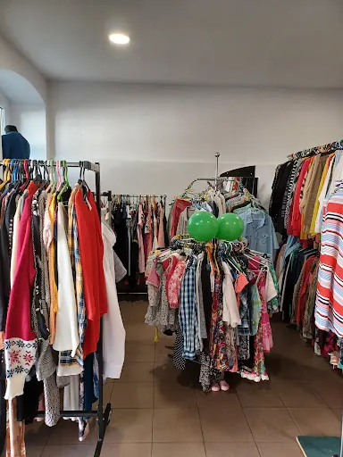 MASS MARKET Outlet & SecondHand